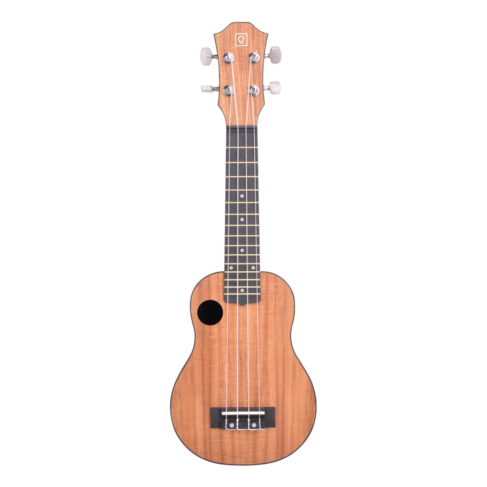 OQAN QUK-C(ZB) ZEBRA WOOD
