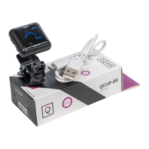 OQAN QCLIP-BR