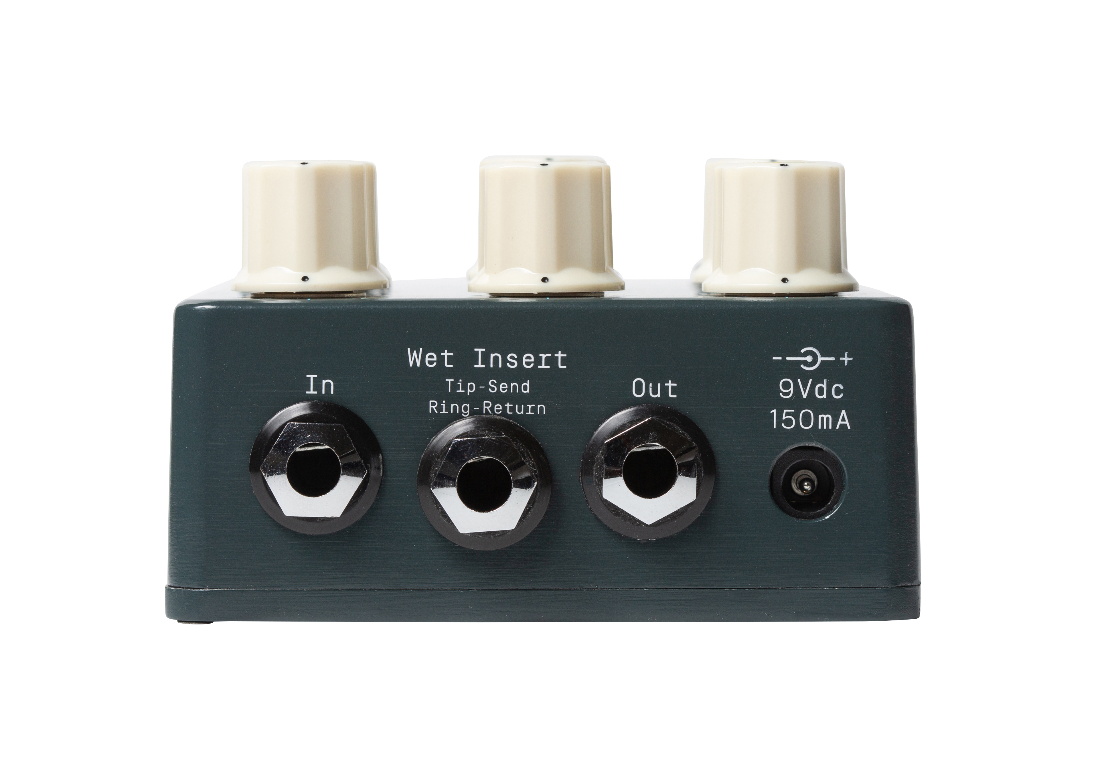 Seymour Duncan VAPOR TRAIL DELUXE ANALOG DELAY PEDAL