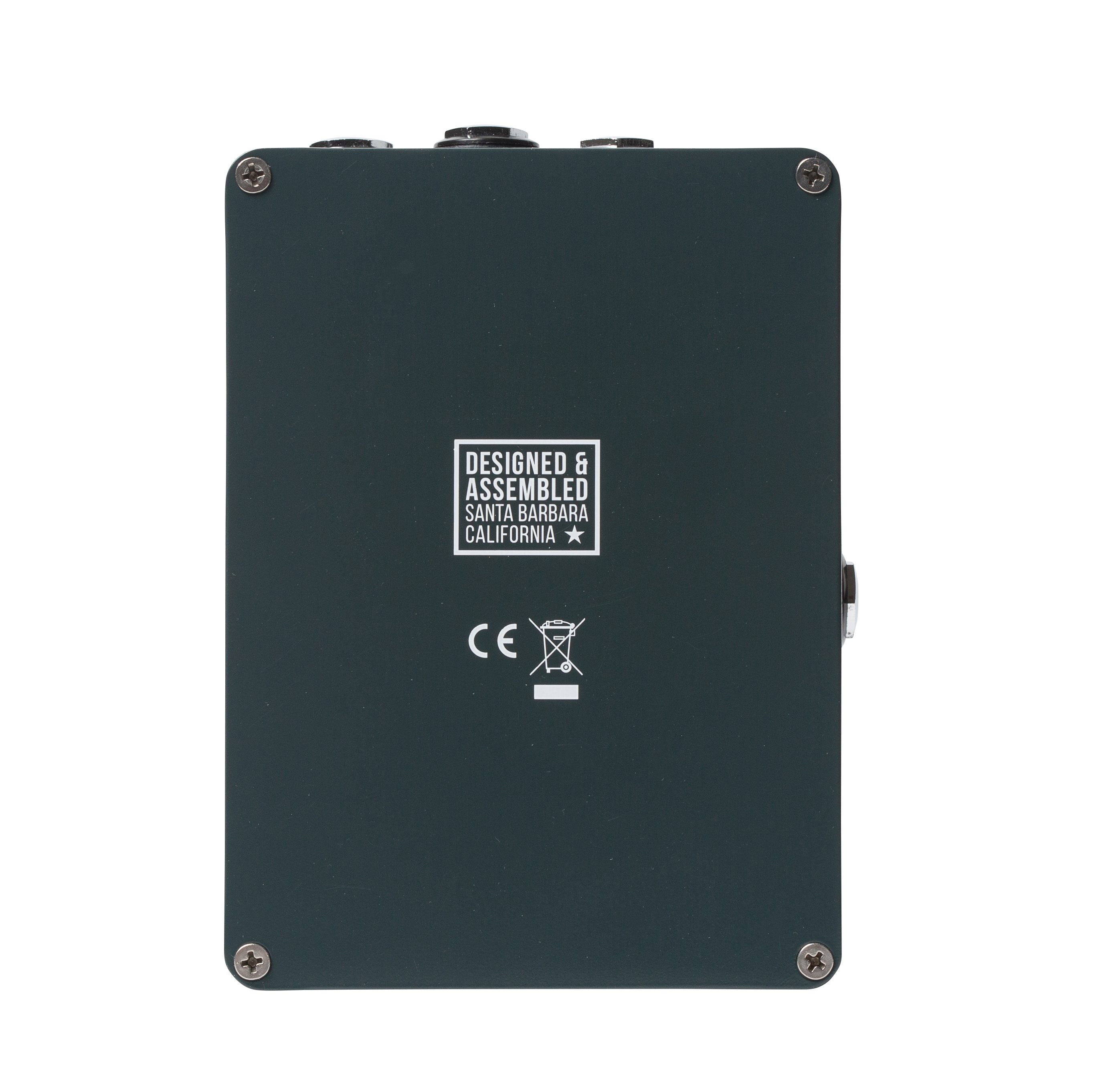 Seymour Duncan VAPOR TRAIL DELUXE ANALOG DELAY PEDAL