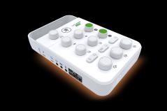 Mackie M-CASTER LIVE WHITE