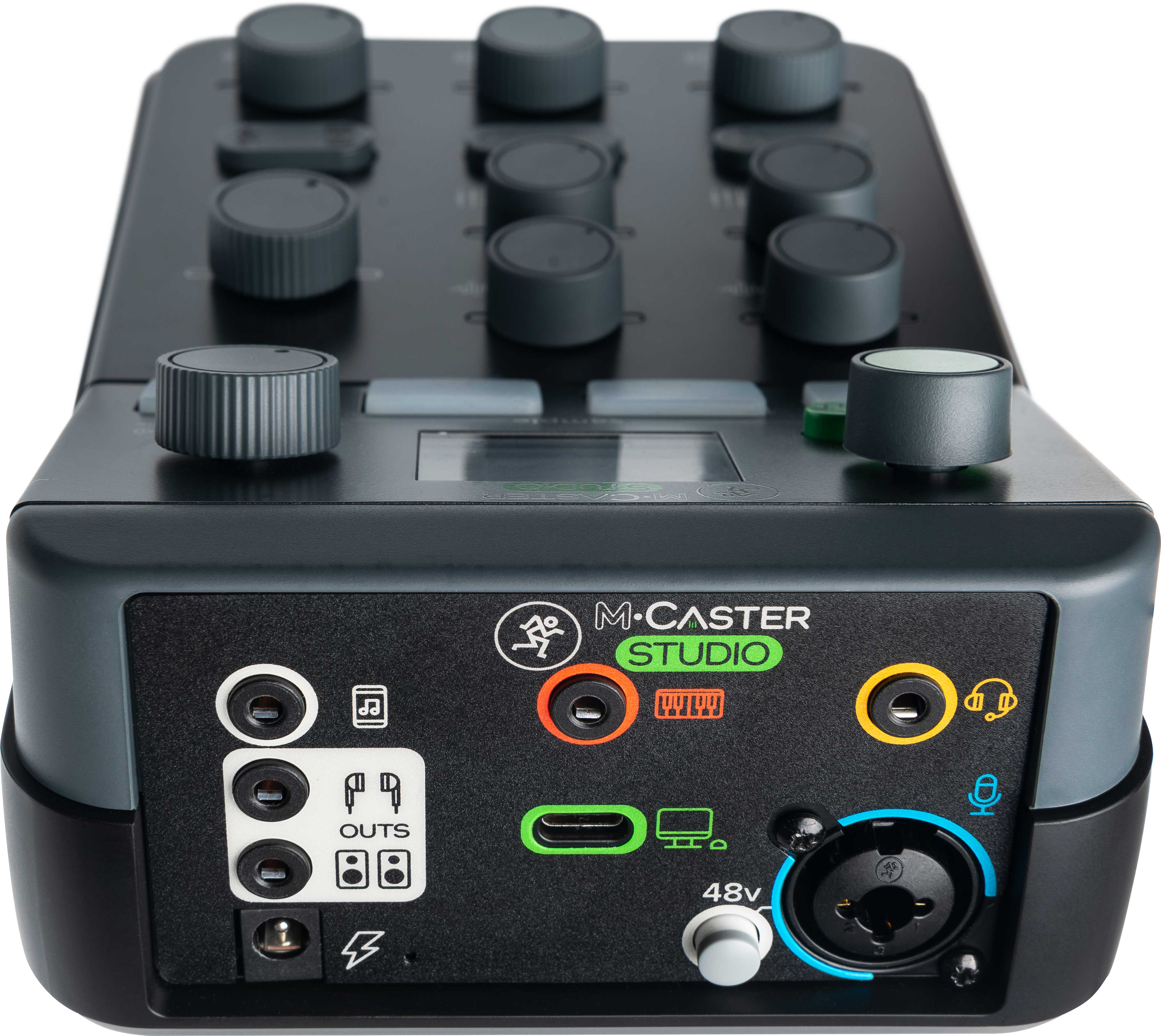 Mackie M-CASTER STUDIO