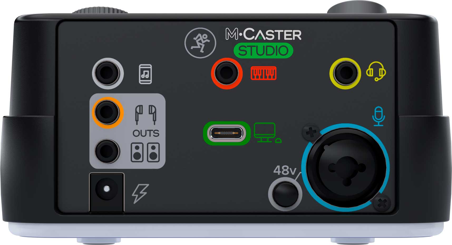 Mackie M-CASTER STUDIO