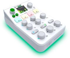 Mackie M-CASTER STUDIO WHITE
