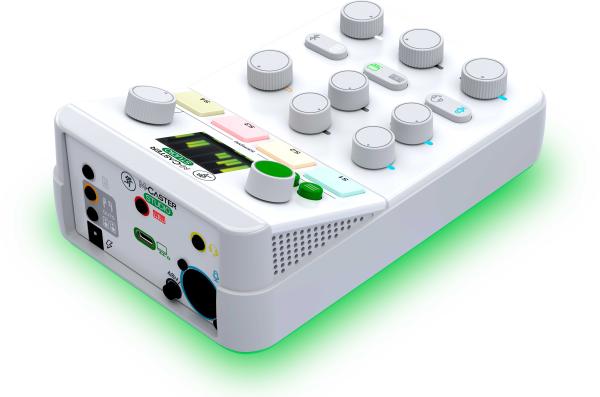 Mackie M-CASTER STUDIO WHITE