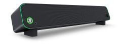 Mackie CR-STEALTH BAR