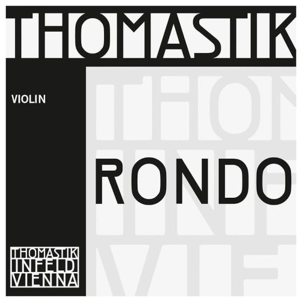 THOMASTIK RO100 SET RONDO VIOLIN (RO01, RO02, RO03A, RO04)