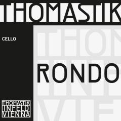 THOMASTIK RO400 SET RONDO CELLO (RO41, RO42, RO43, RO44)