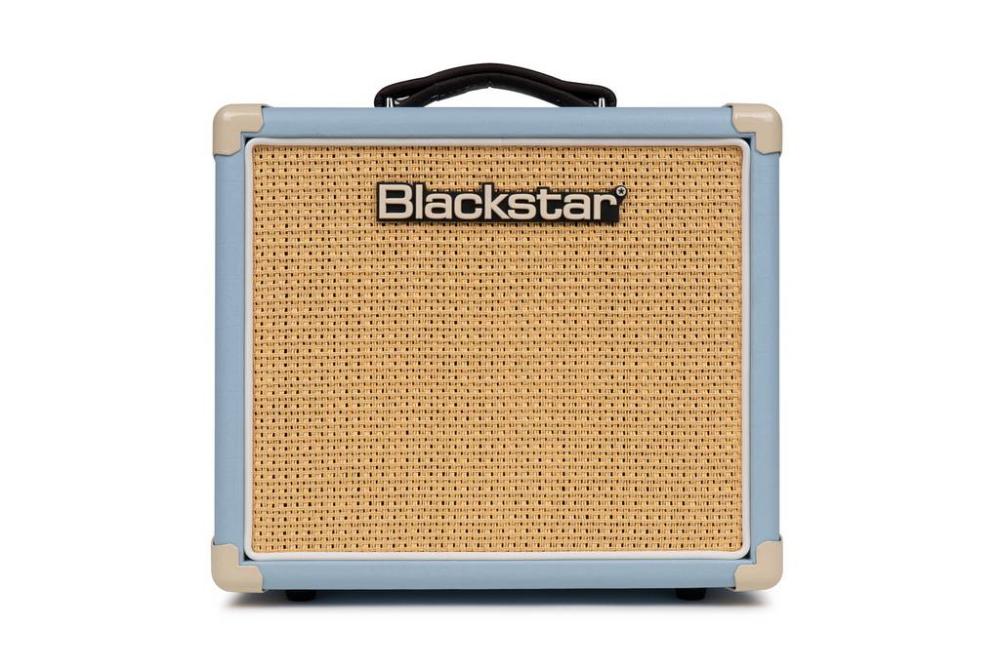BLACKSTAR HT-1R MKII BABY BLUE