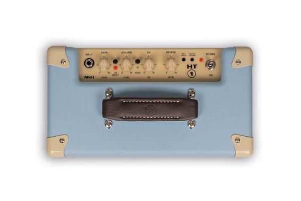 BLACKSTAR HT-1R MKII BABY BLUE