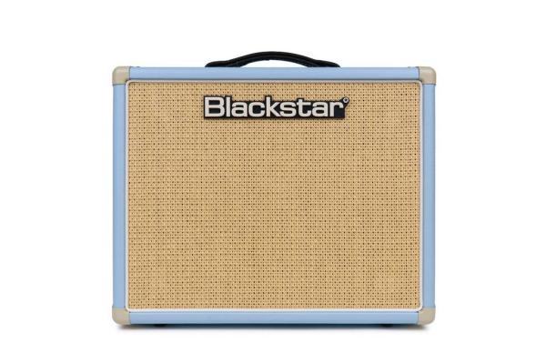 BLACKSTAR HT-5R MKII BABY BLUE