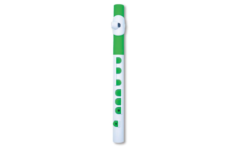 NUVO ITALIA TOOT 2.0 (BIANCO/VERDE)