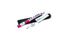 NUVO ITALIA TOOT 2.0 (BIANCO/ROSA)