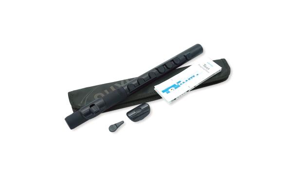 NUVO ITALIA TOOT 2.0 (NERO/NERO)
