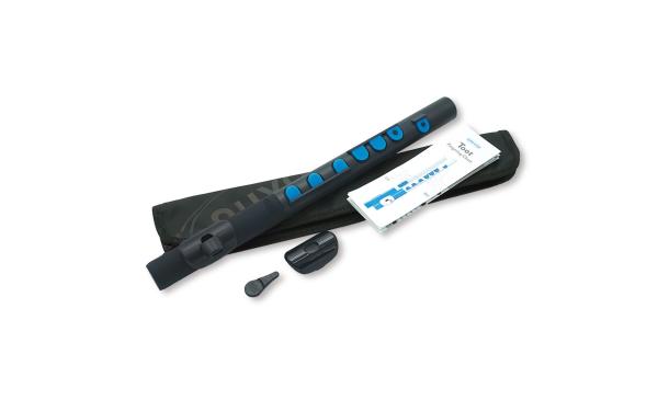 NUVO ITALIA TOOT 2.0 (NERO/BLU)