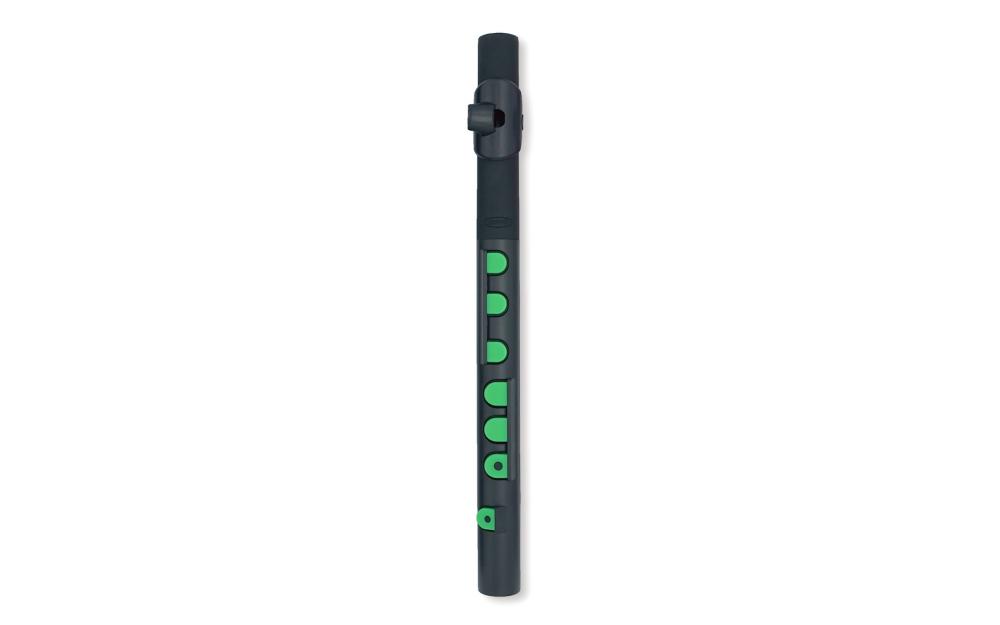 NUVO ITALIA TOOT 2.0 (NERO/VERDE)