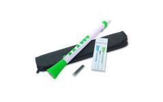 NUVO ITALIA DOOD (BIANCO/VERDE)