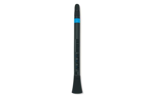 NUVO ITALIA DOOD (NERO/BLU)