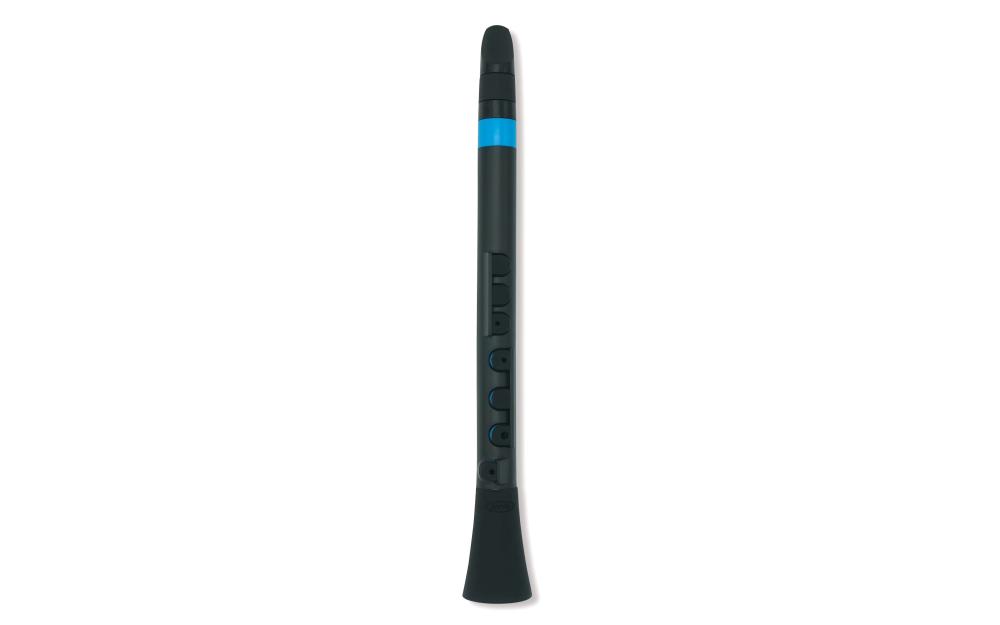 NUVO ITALIA DOOD (NERO/BLU)