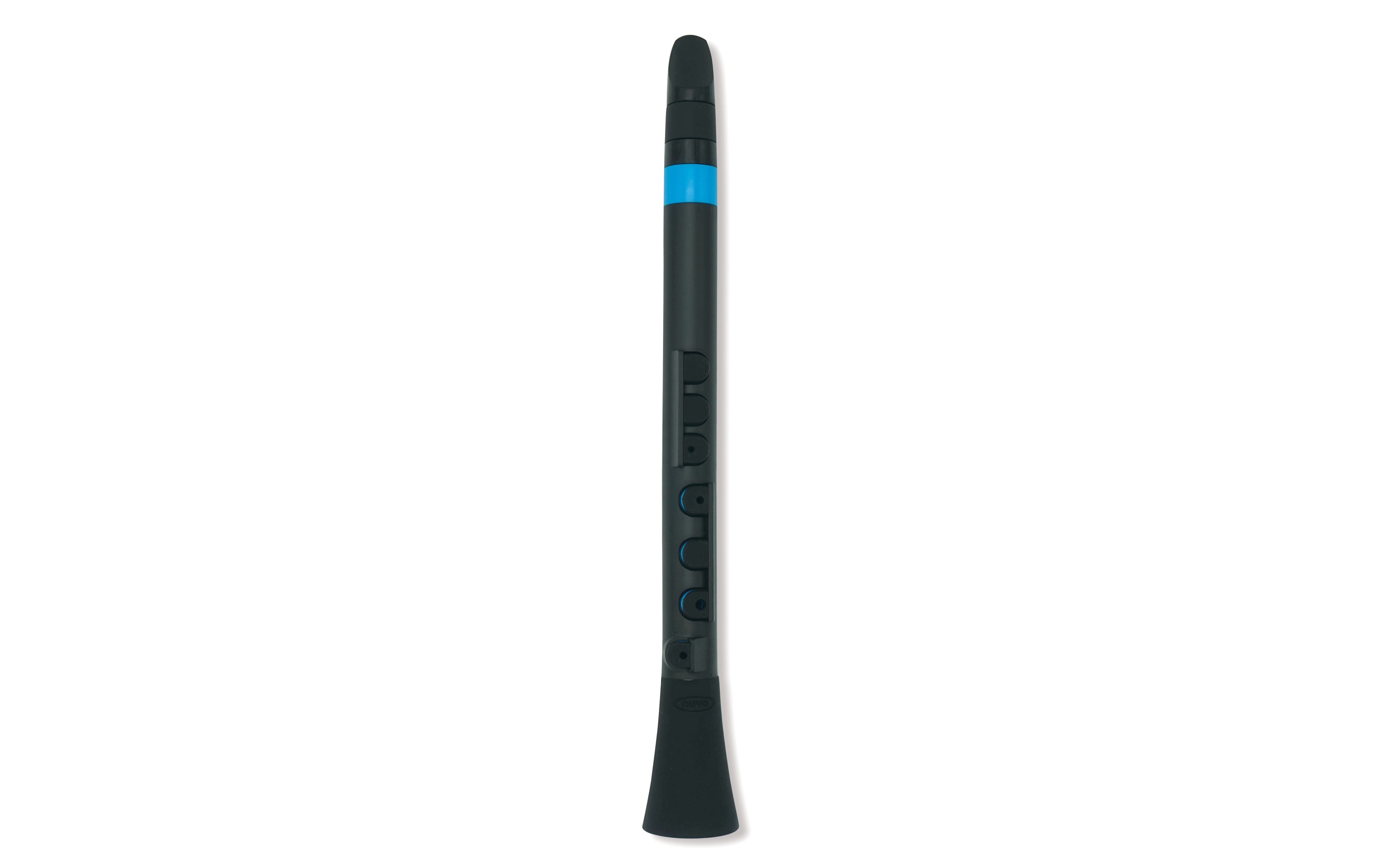 NUVO ITALIA DOOD (NERO/BLU)