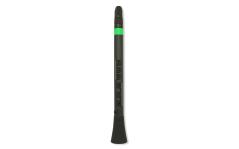 NUVO ITALIA DOOD (NERO/VERDE)