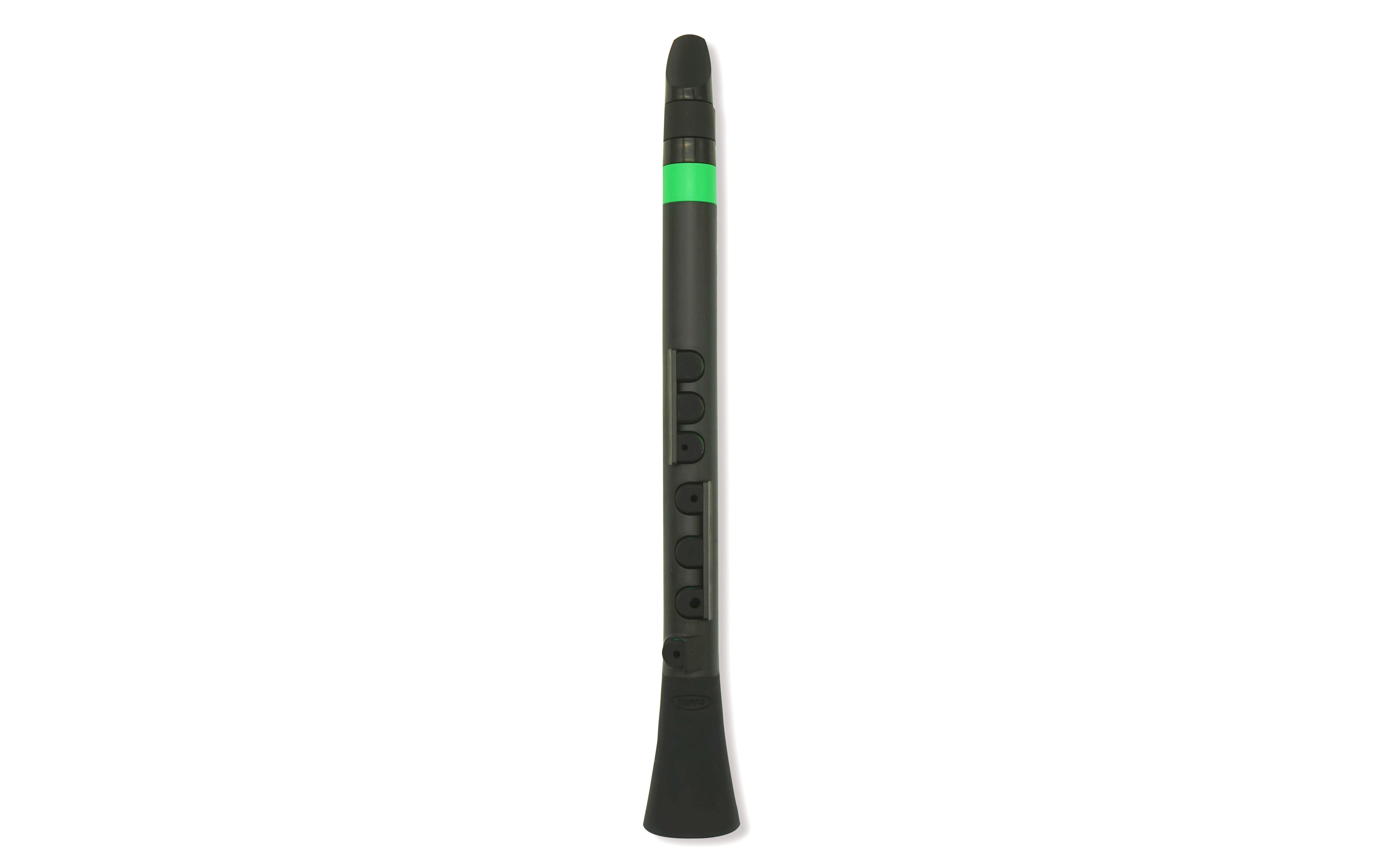 NUVO ITALIA DOOD (NERO/VERDE)