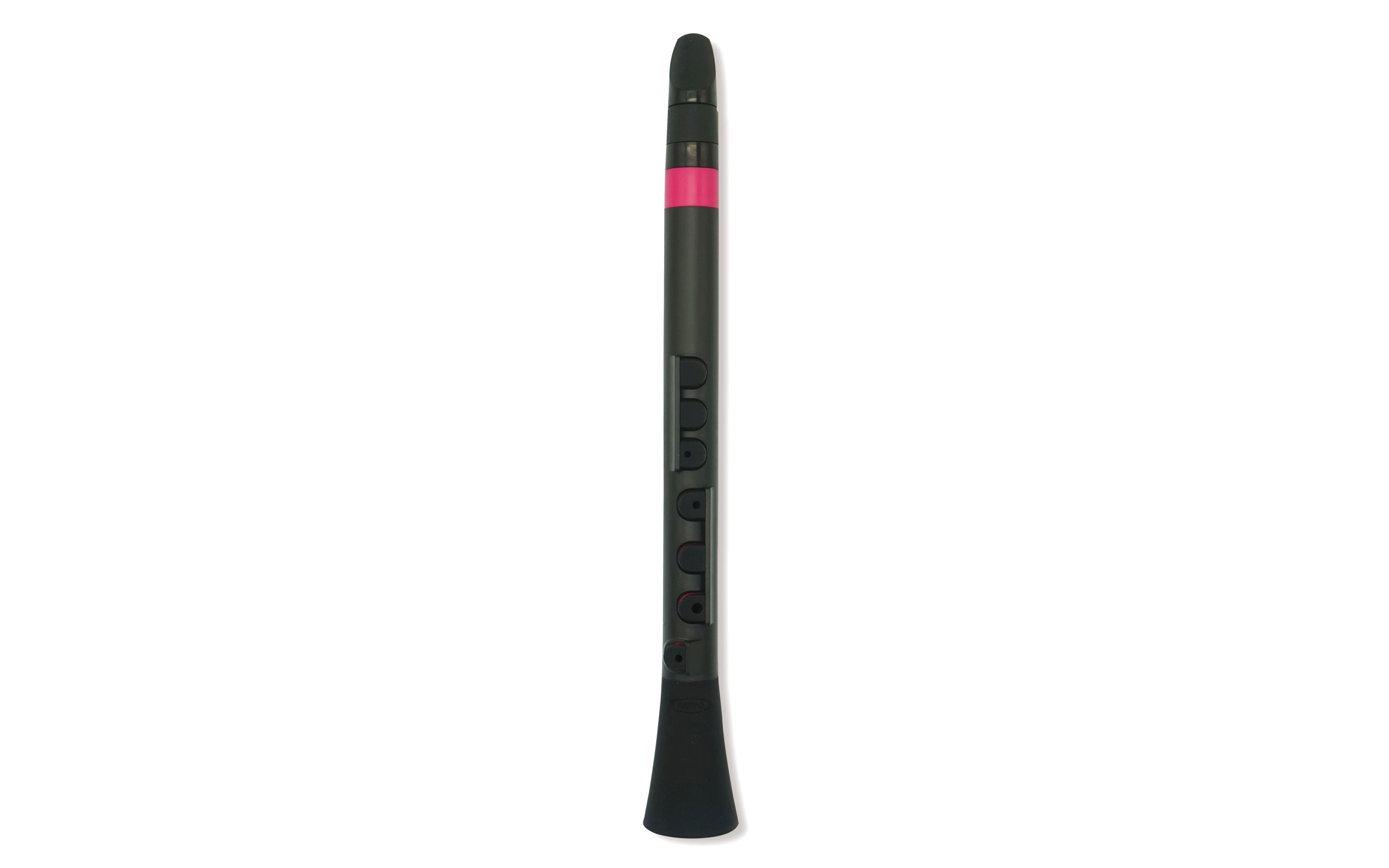 NUVO ITALIA DOOD (NERO/ROSA)