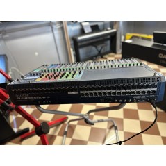 SOUNDCRAFT Si Expression 3 - MIXER DIGITALE 32 CANALI CON CUSTODIA RIGIDA- OTTIME CONDIZIONI