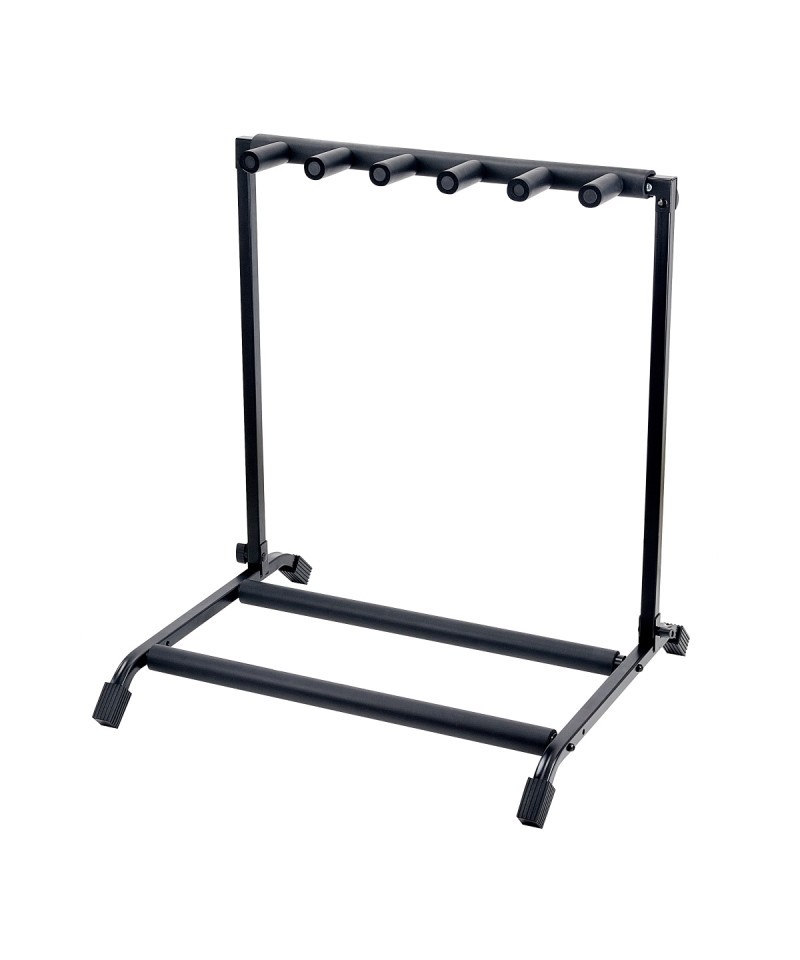 SUPPORTO PER 5 CHITARRE UNIVERSALE SOUNDSATION FMS20-5