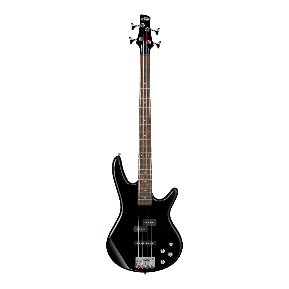 IBANEZ GSR200 BLACK - BASSO ELETTRICO