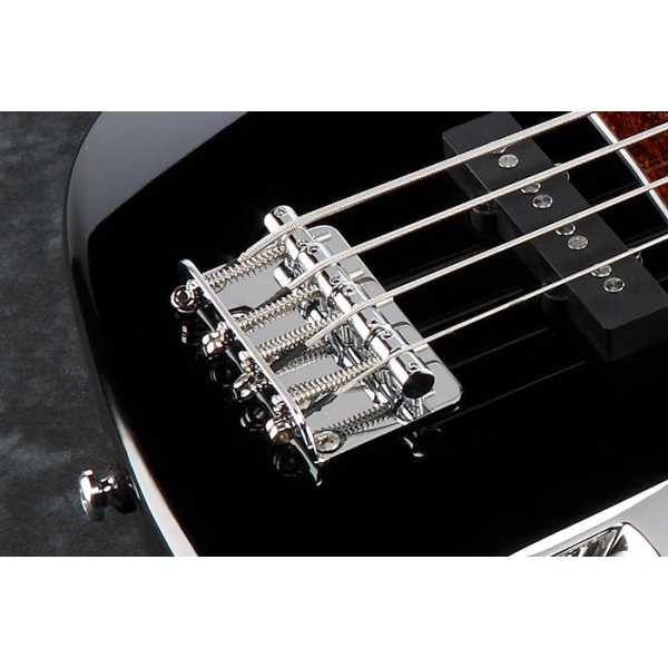 IBANEZ GSR200 BLACK - BASSO ELETTRICO