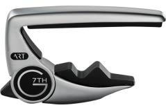 G7TH Performance 3 ART Classical Silver Capo