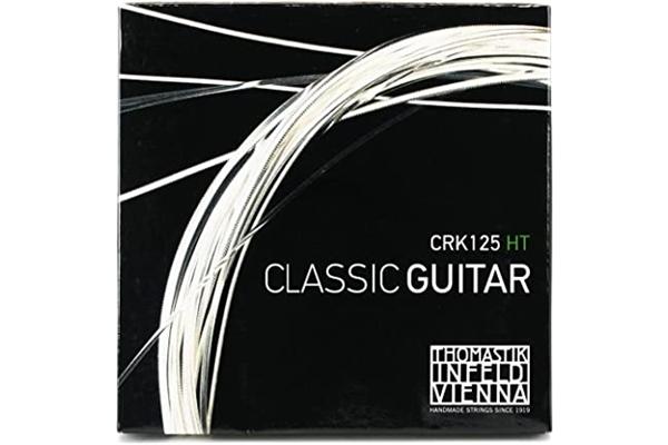 Thomastik Classic CRK CRK125 HT set chitarra classica