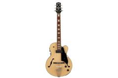 Vox Giulietta VGA-5TD Natural Gun Metallic