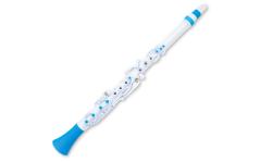 NUVO ITALIA CLARINÃO (BIANCO/BLU)