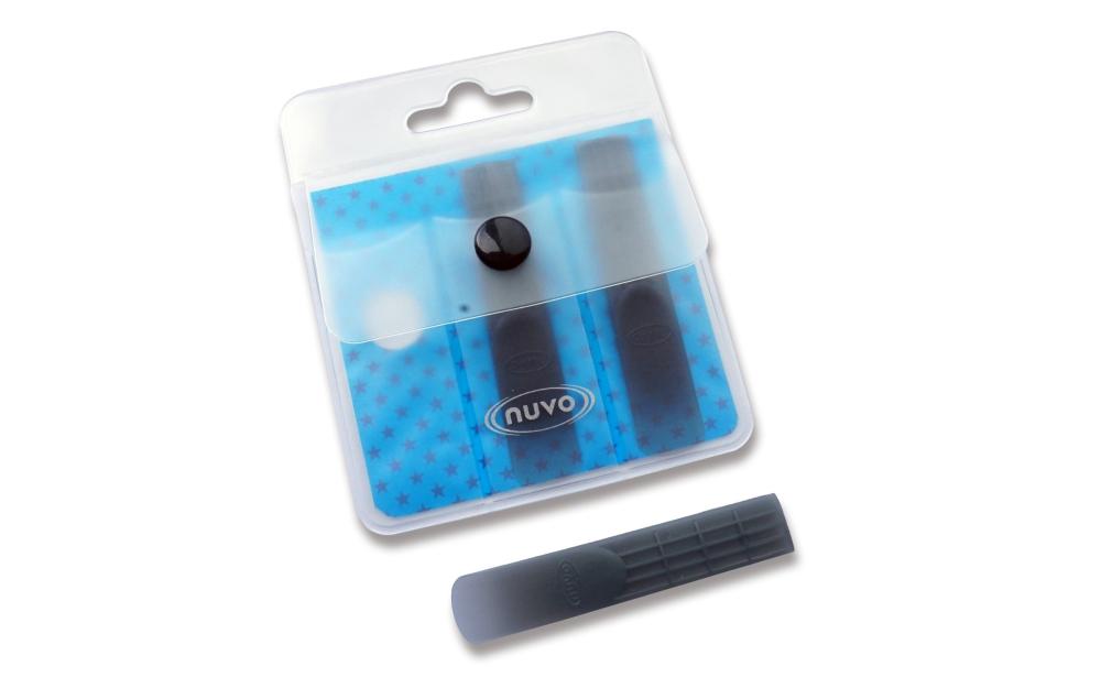 NUVO ITALIA ANCE NUVO PER DOOD/JSAX/CLARINÃO (1½) - 3 PCS