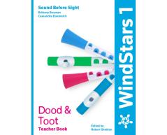 NUVO ITALIA WINDSTARS 1 - LIBRO PER INSIGNANTE (DOOD/TOOT)