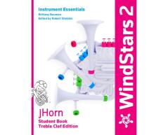 NUVO ITALIA WINDSTARS 2 - LIBRO PER STUDENTE - JHORN