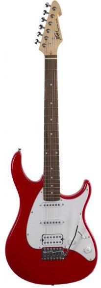 Peavey RAPTORÂ® PLUS JR STAGE PACKÂ® RED W/ AUDITION