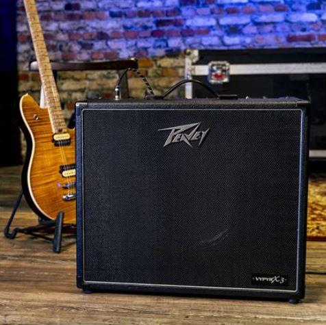 Peavey VYPYR X3