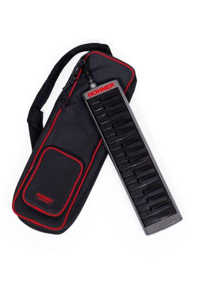 Hohner AIRBOARD CARBON 32 RED