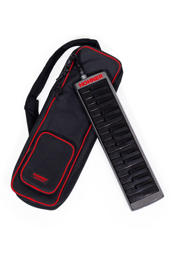 Hohner AIRBOARD CARBON 32 RED