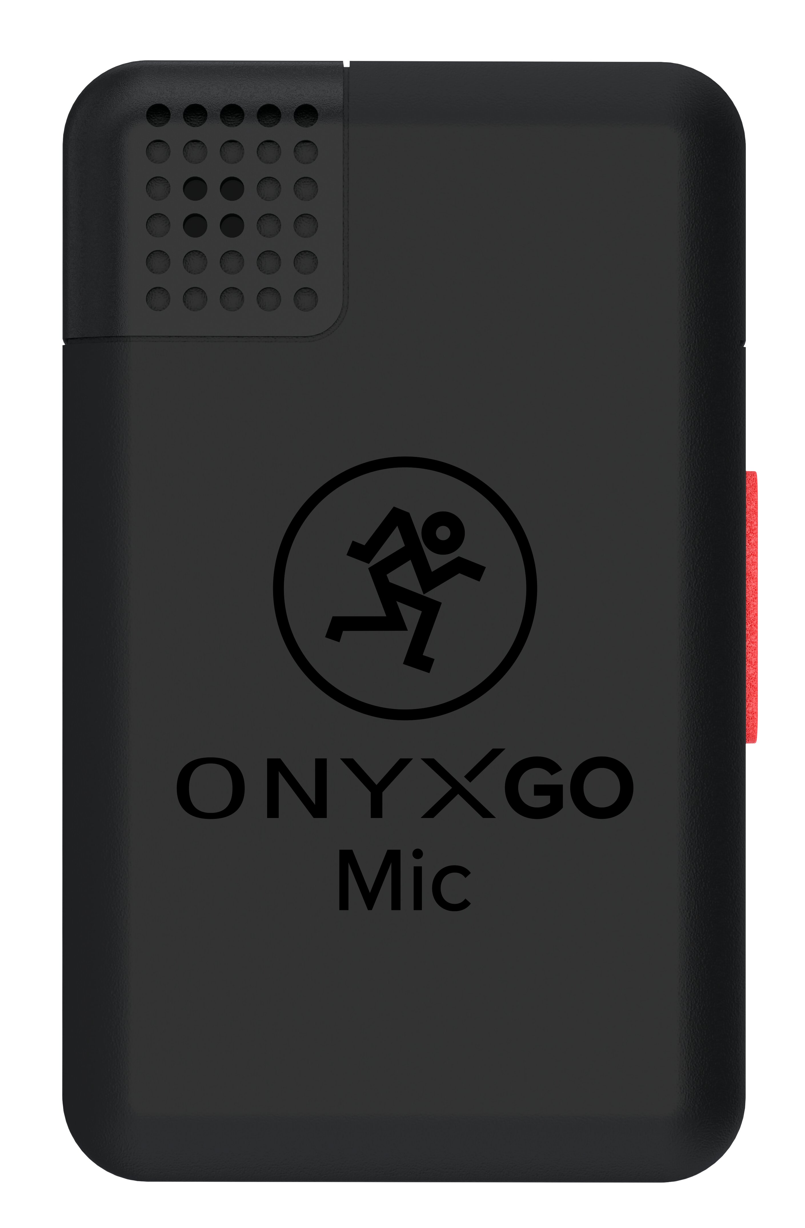 Mackie ONYXGO MIC
