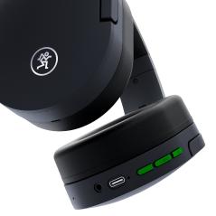 Mackie MC-40 BT