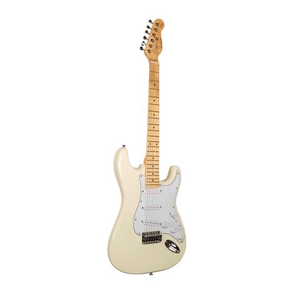 OQAN QGE-RST1 - WHITE