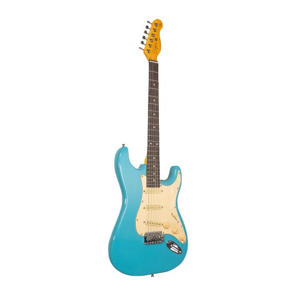 OQAN QGE-RST4 - BLUE