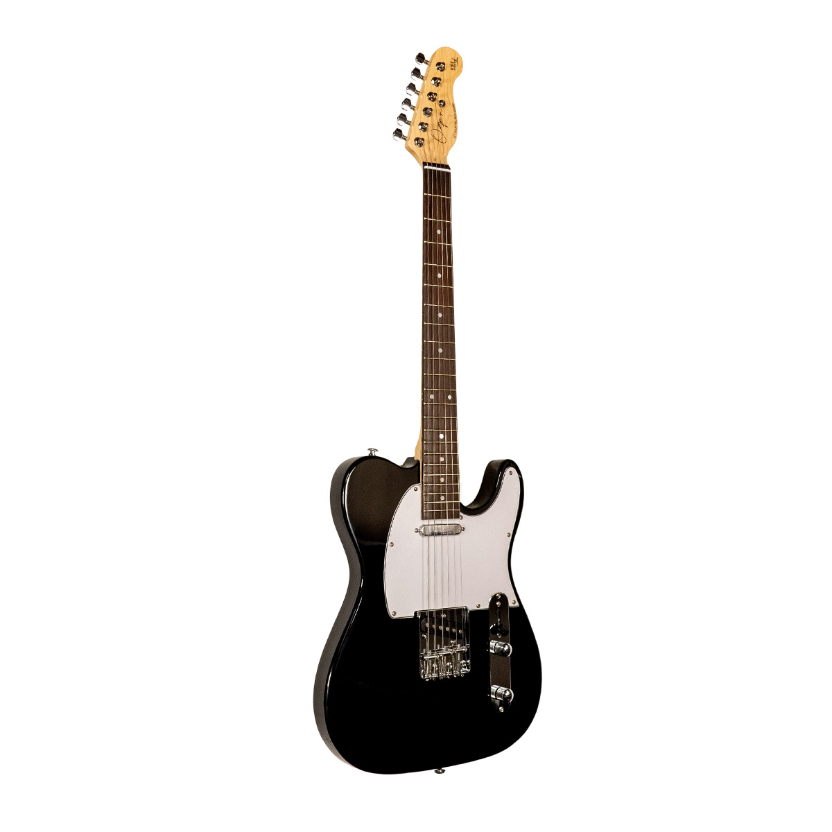 OQAN QGE-RTC1 - BLACK