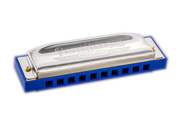 Hohner PENTA HARP D-MINOR