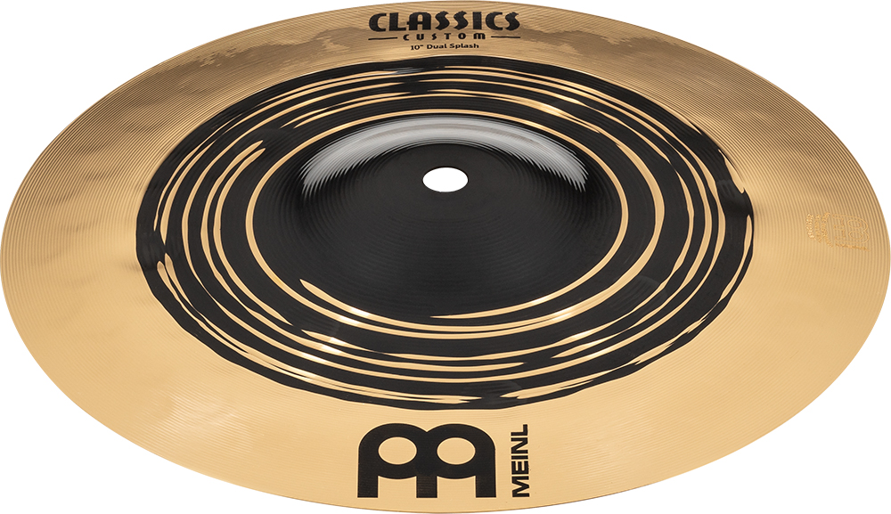 Meinl CC10DUS