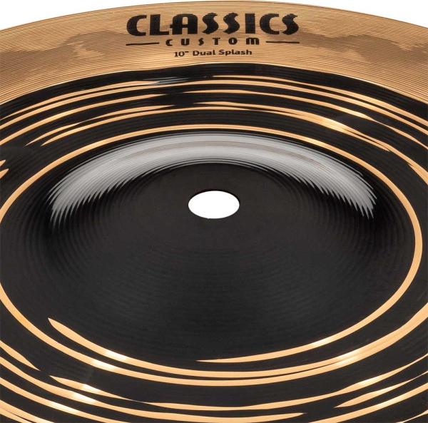Meinl CC10DUS